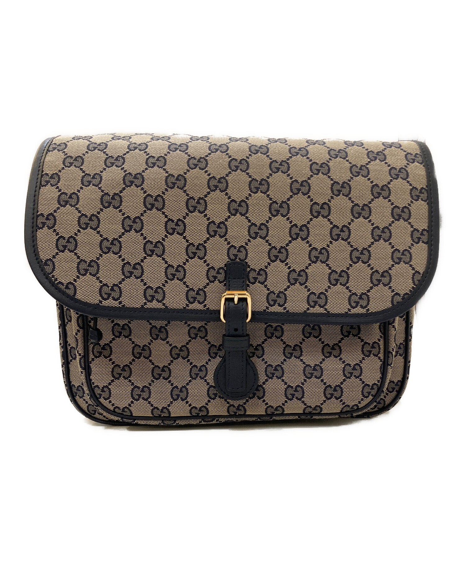 Gucci メッセンジャーバッグ GGキャンバス Gucci メッセンジャーバッグ GGキャンバス 楽天市場】【バッグ】GUCCI