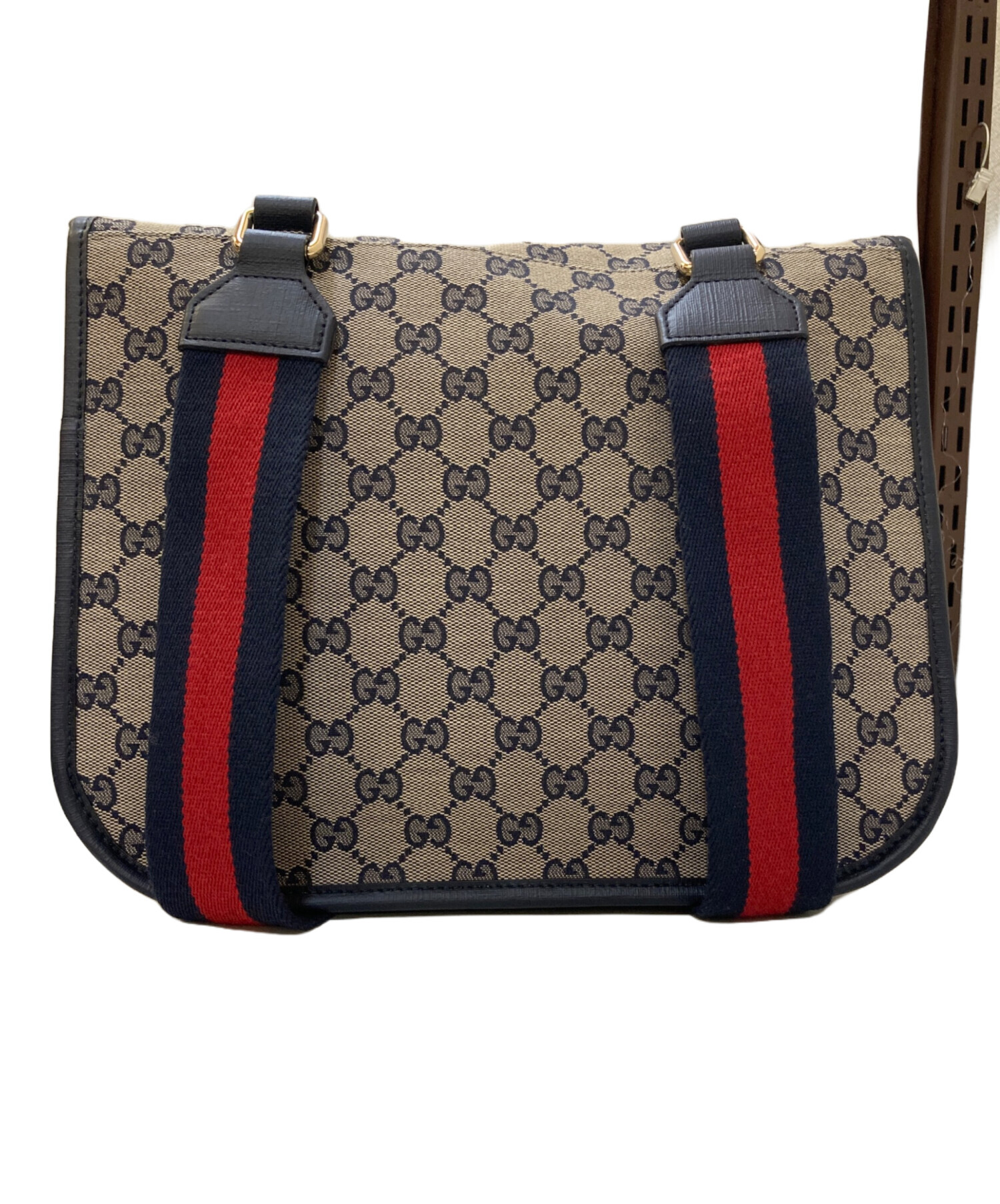 中古・古着通販】GUCCI (グッチ) GGキャンバス チルドレンズ