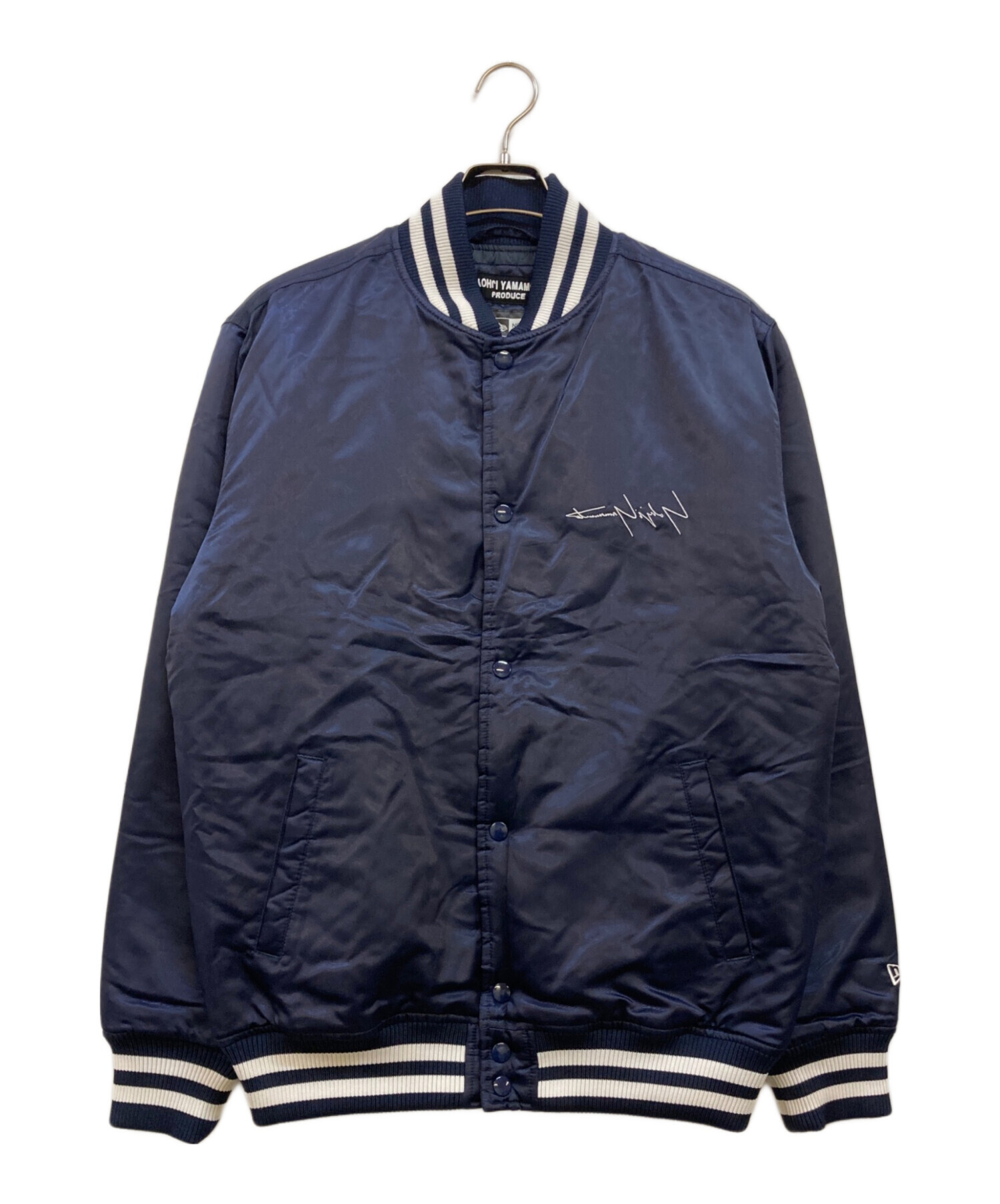 中古・古着通販】New Era (ニューエラ) YOHJI YAMAMOTO (ヨウジ