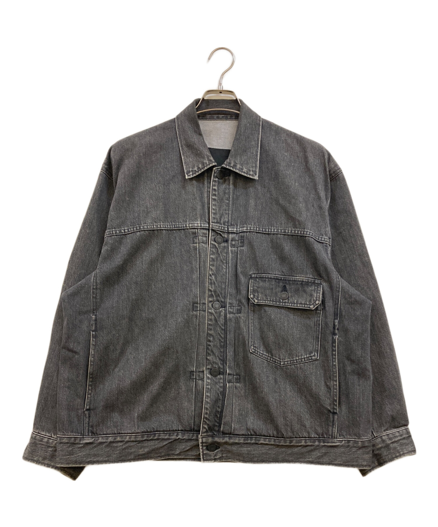 中古・古着通販】LAD MUSICIAN (ラッドミュージシャン) 12oz DENIM