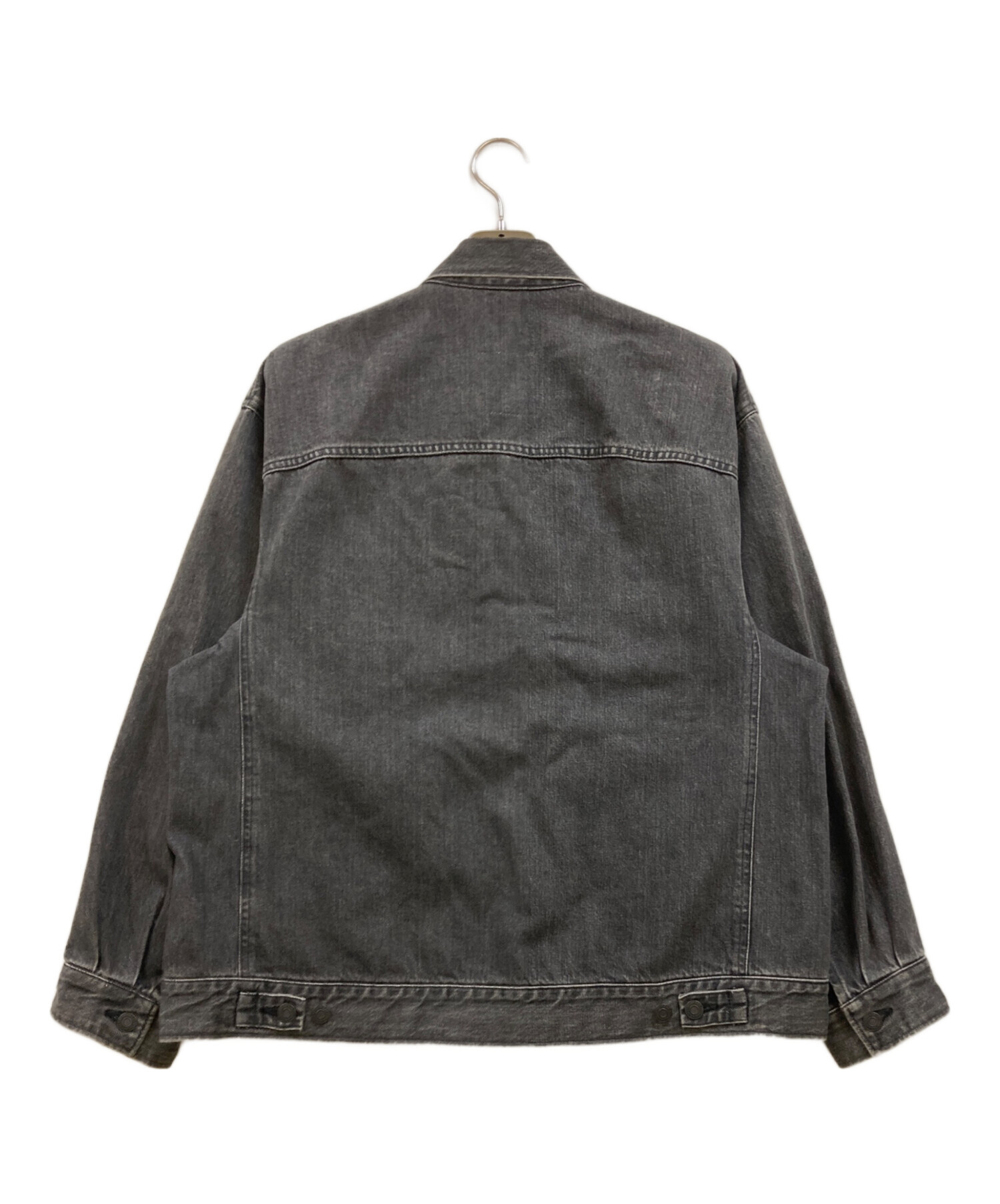 中古・古着通販】LAD MUSICIAN (ラッドミュージシャン) 12oz DENIM