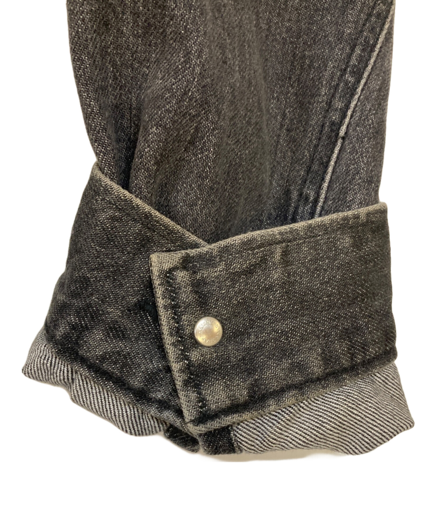 中古・古着通販】LAD MUSICIAN (ラッドミュージシャン) 12oz DENIM 