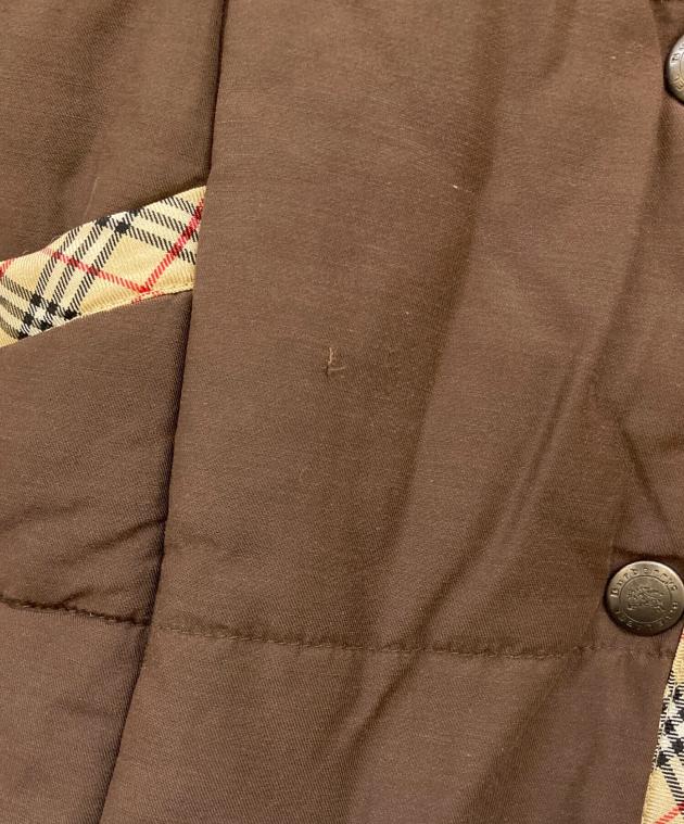 中古・古着通販】BURBERRY BLUE LABEL (バーバリーロンドンブルー