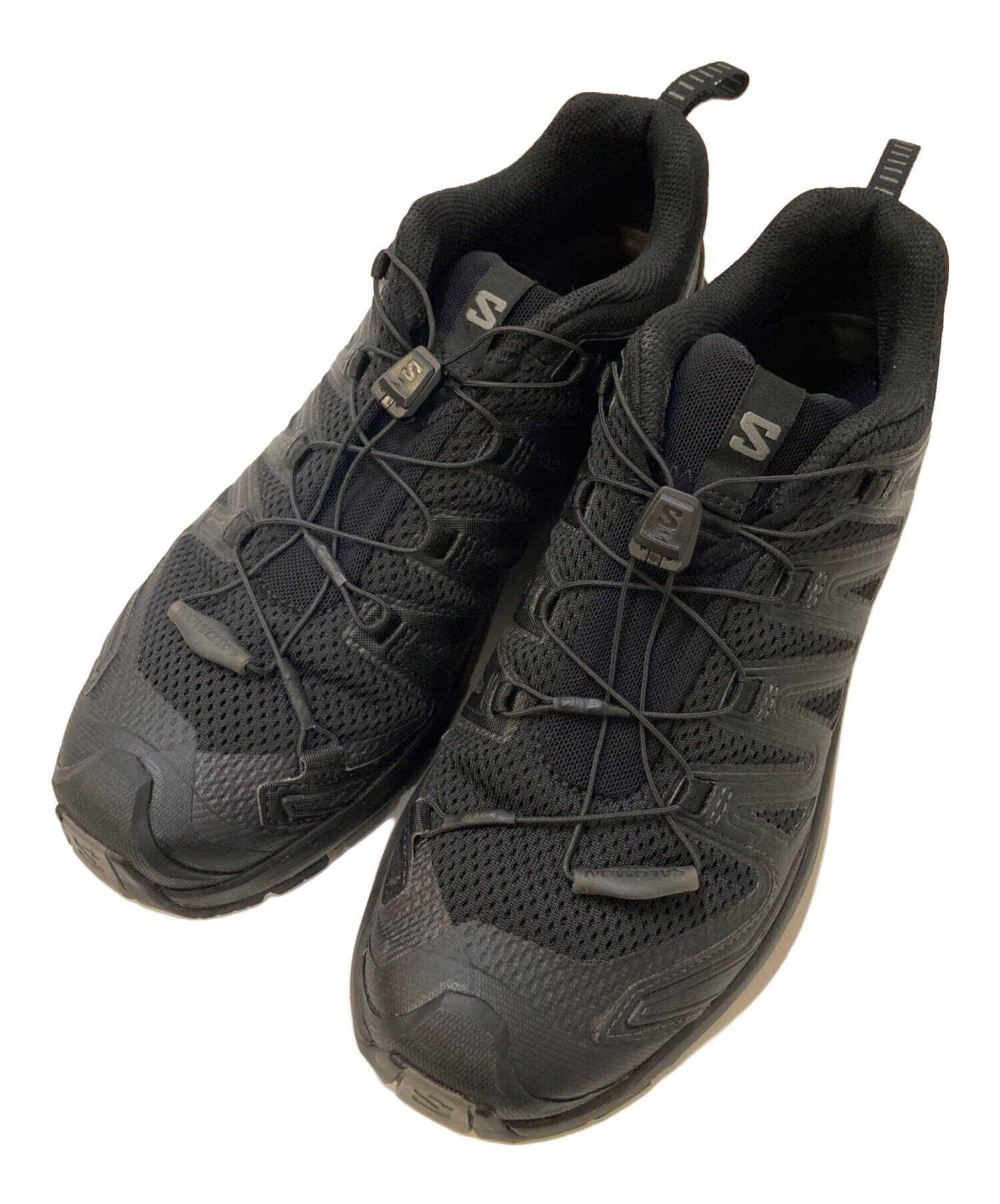 中古・古着通販】SALOMON (サロモン) 3D V9 XA PRO トレイルランニング 