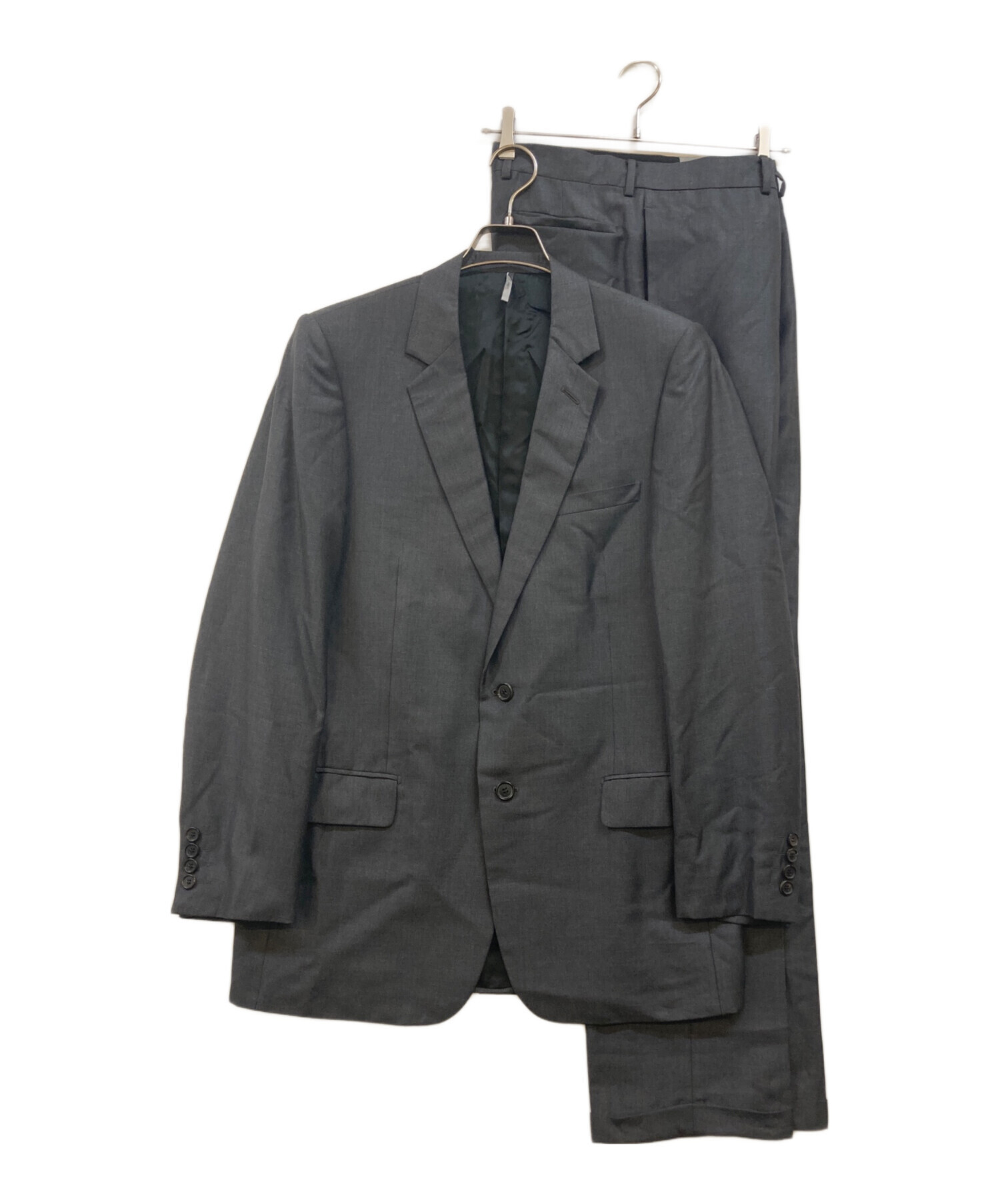 中古・古着通販】DIOR HOMME (ディオール オム) 04AW ウールシルク