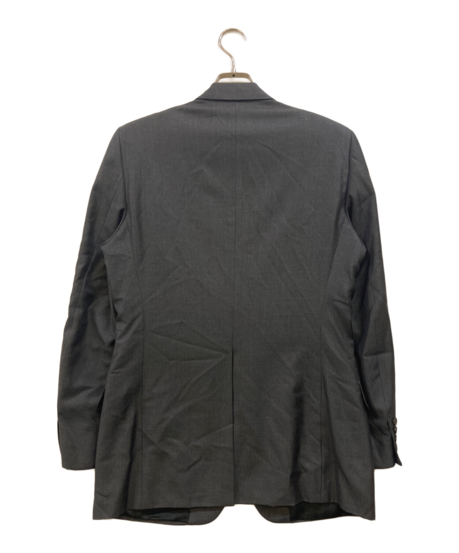 中古・古着通販】DIOR HOMME (ディオール オム) 04AW ウールシルク