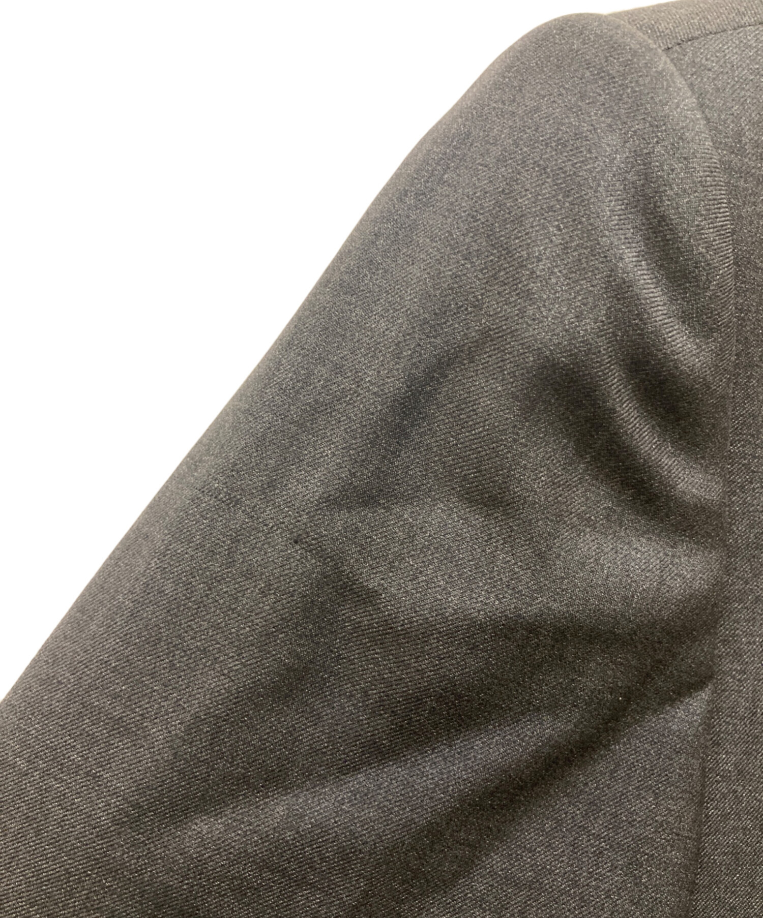 中古・古着通販】DIOR HOMME (ディオール オム) 04AW ウールシルク