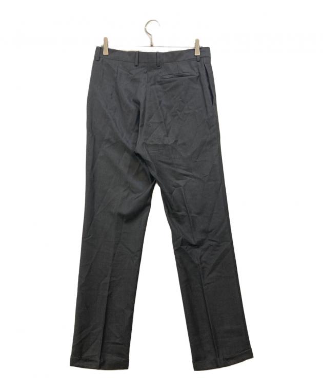 中古・古着通販】DIOR HOMME (ディオール オム) 04AW ウールシルク