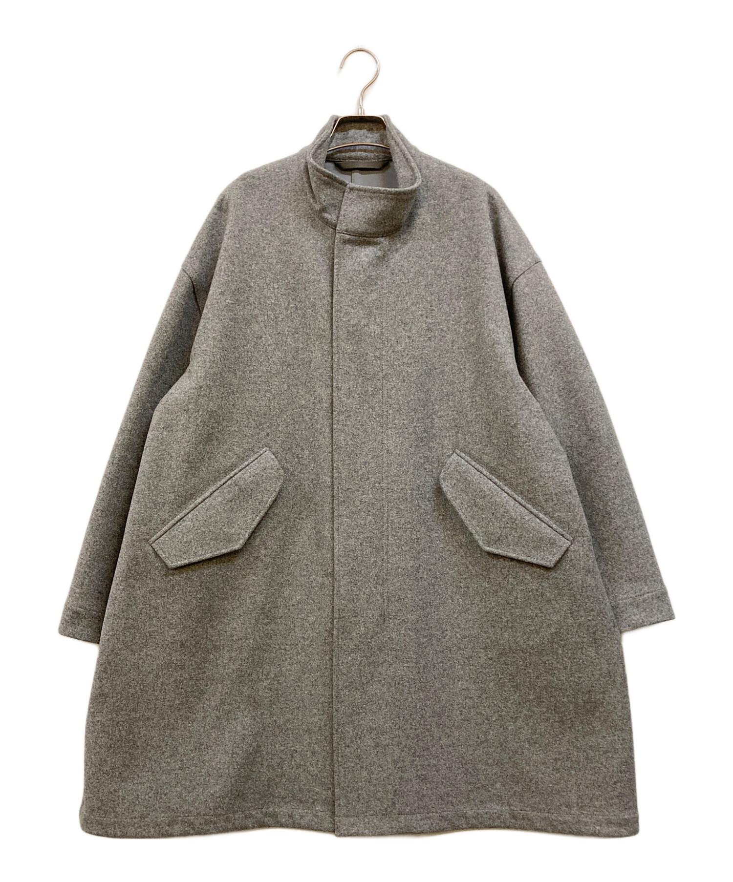 中古・古着通販】Spick and Span (スピックアンドスパン) メルトンM-65