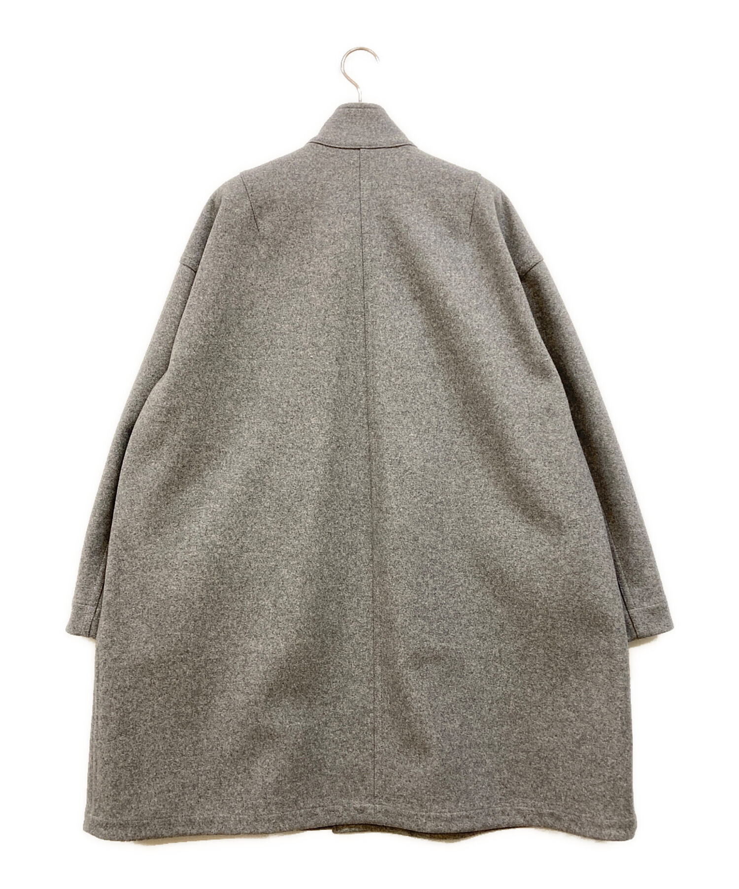 中古・古着通販】Spick and Span (スピックアンドスパン) メルトンM-65