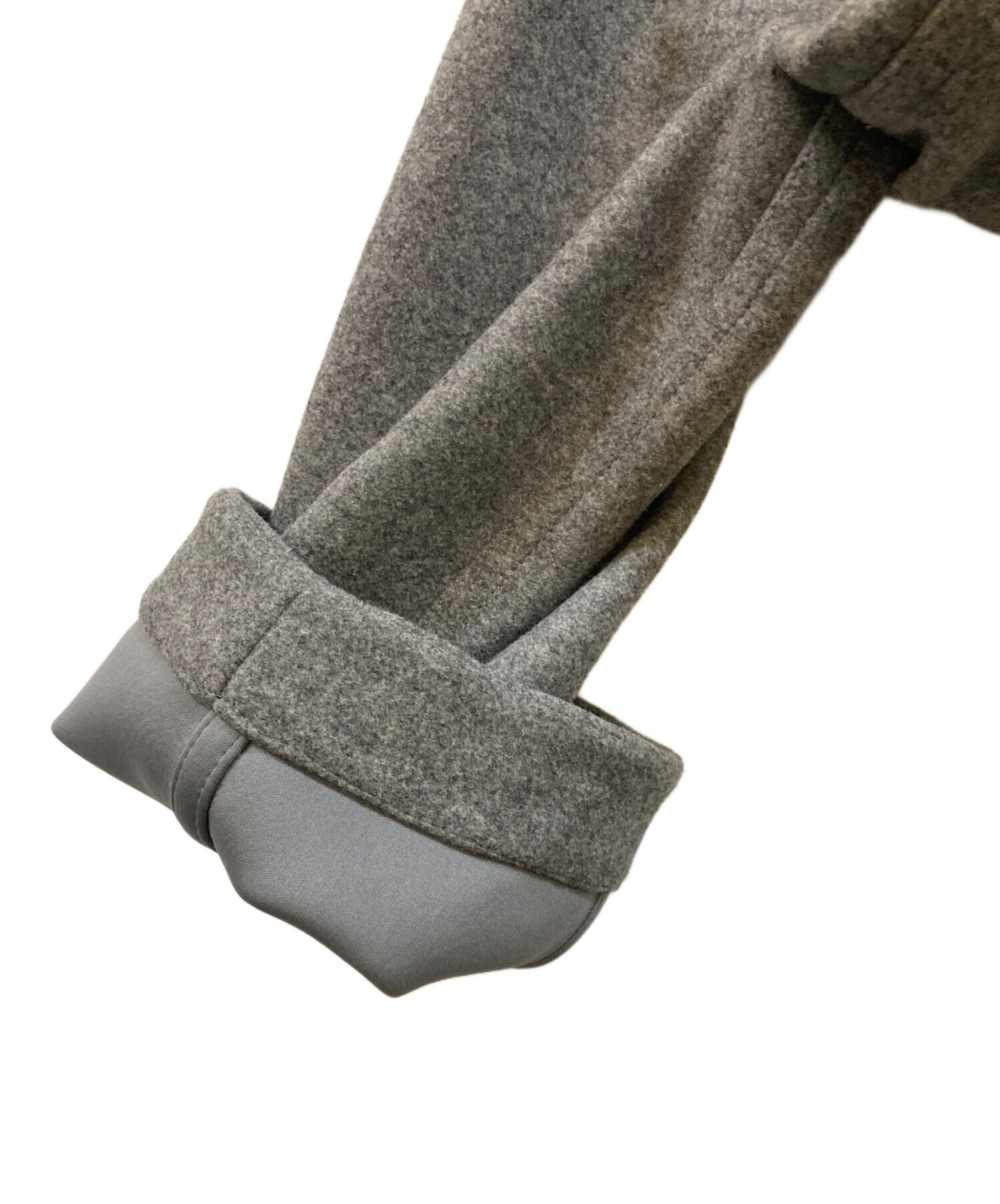 中古・古着通販】Spick and Span (スピックアンドスパン) メルトンM-65