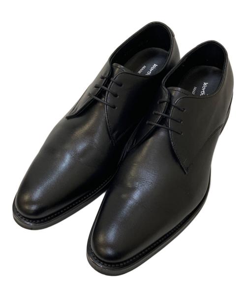 中古・古着通販】REGAL (リーガル) プレーントゥシューズ ブラック