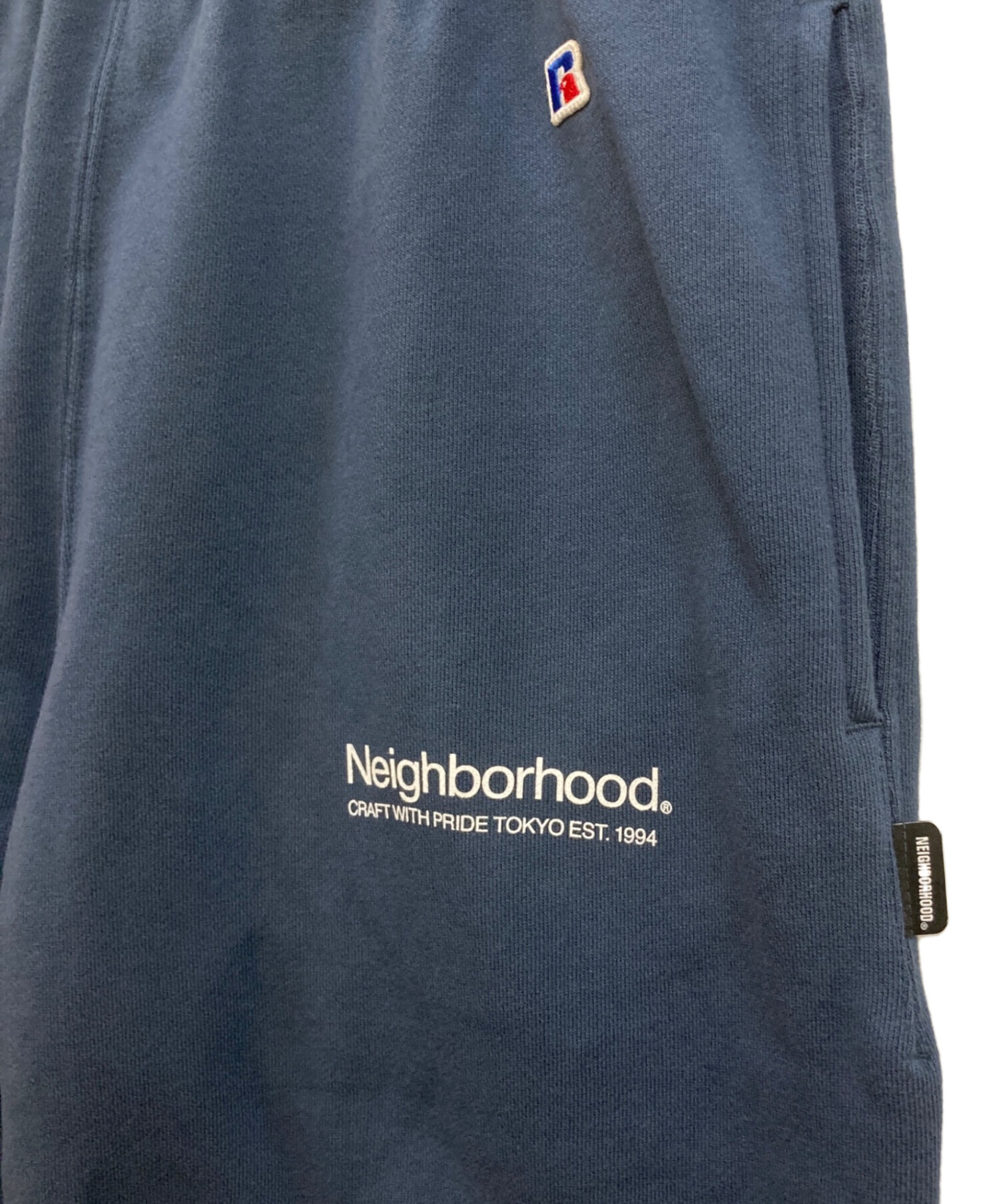 中古・古着通販】RUSSELL ATHLETIC (ラッセルアスレチック