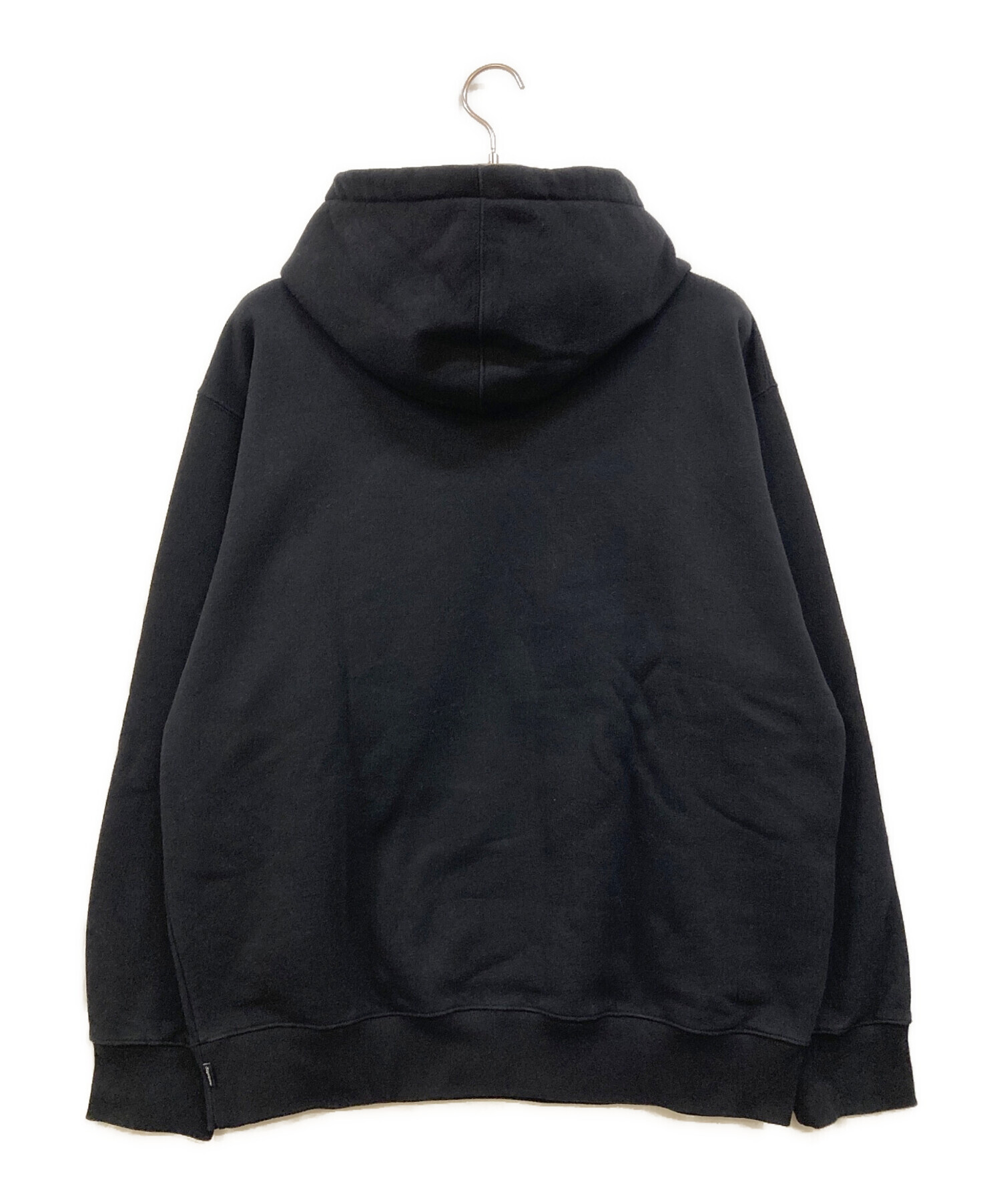 中古・古着通販】SUPREME (シュプリーム) Embroidered Chenille Hooded