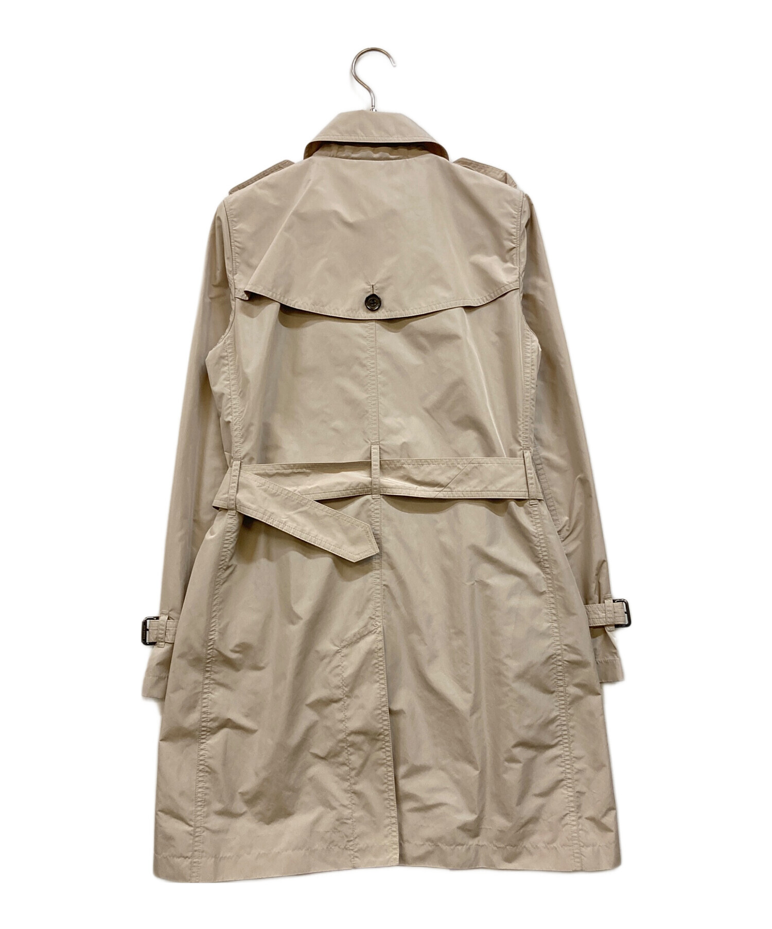 中古・古着通販】BURBERRY LONDON (バーバリーロンドン) トレンチ