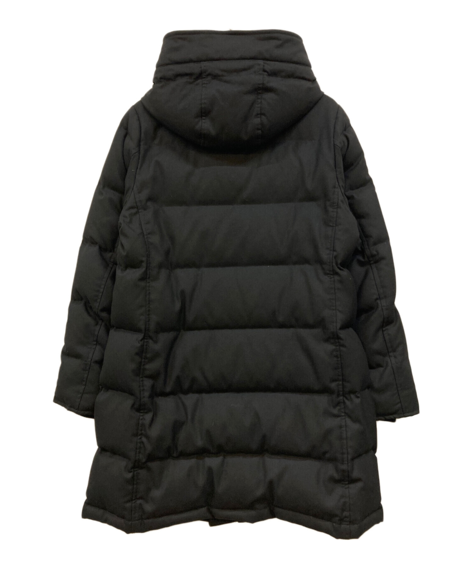中古・古着通販】DANTON (ダントン) RAY BEAMS (レイ ビームス) 別注 