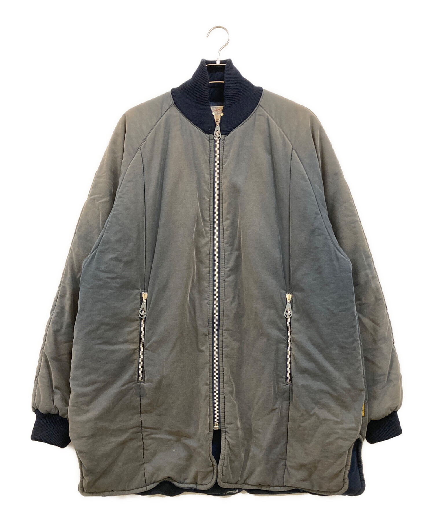 中古・古着通販】ARMANI JEANS (アルマーニジーンズ) キルティング 