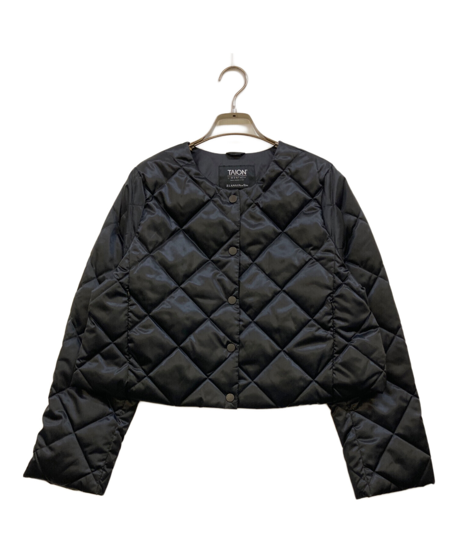 中古・古着通販】LANVIN en Bleu (ランバンオンブルー) TAION 
