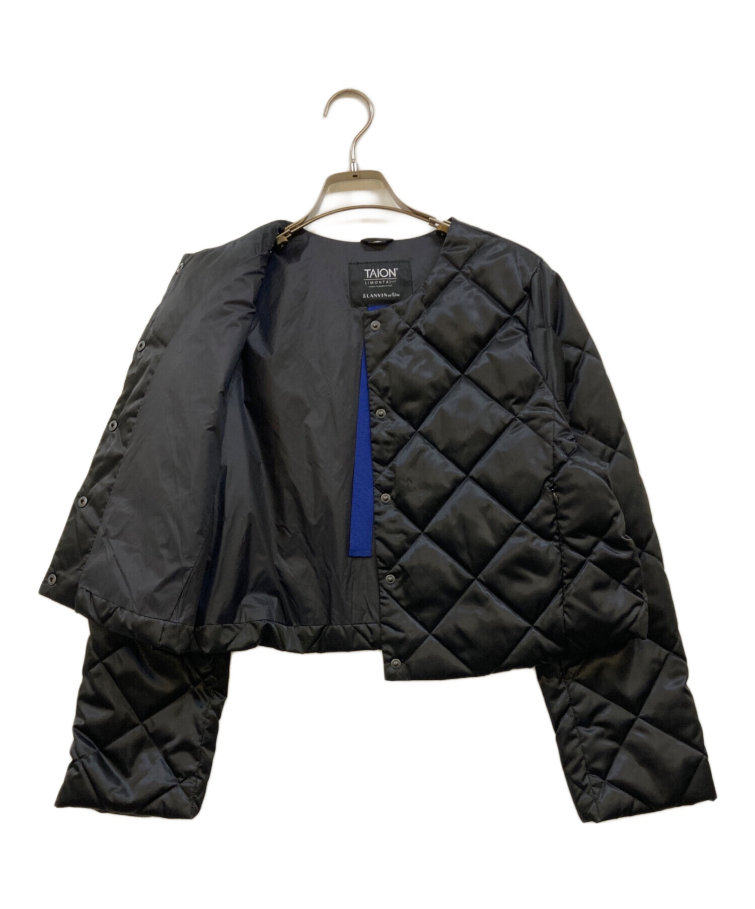 中古・古着通販】LANVIN en Bleu (ランバンオンブルー) TAION