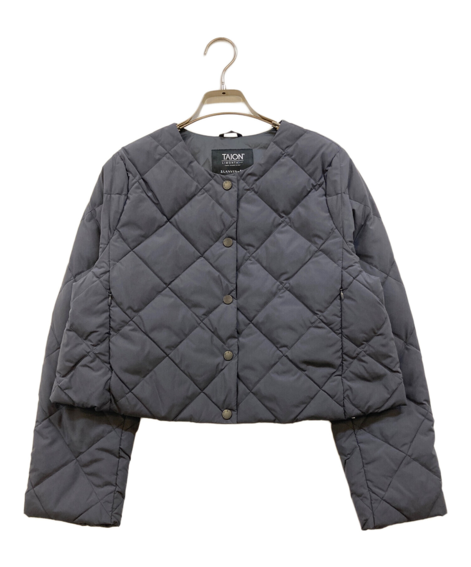 中古・古着通販】LANVIN en Bleu (ランバンオンブルー) TAION