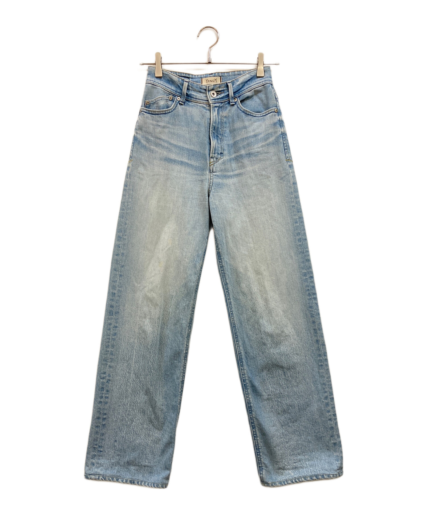 中古・古着通販】YANUK (ヤヌーク) 野沢和香 (ノザワワカ) purity