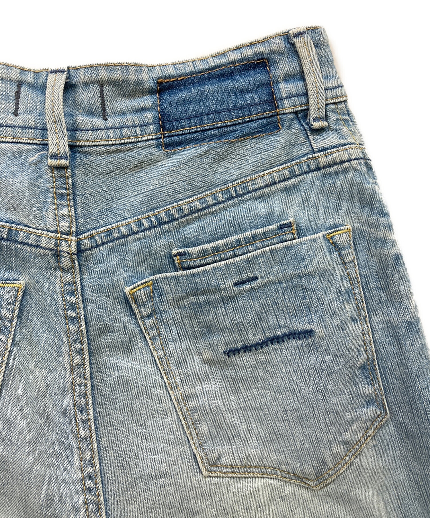 中古・古着通販】YANUK (ヤヌーク) 野沢和香 (ノザワワカ) purity