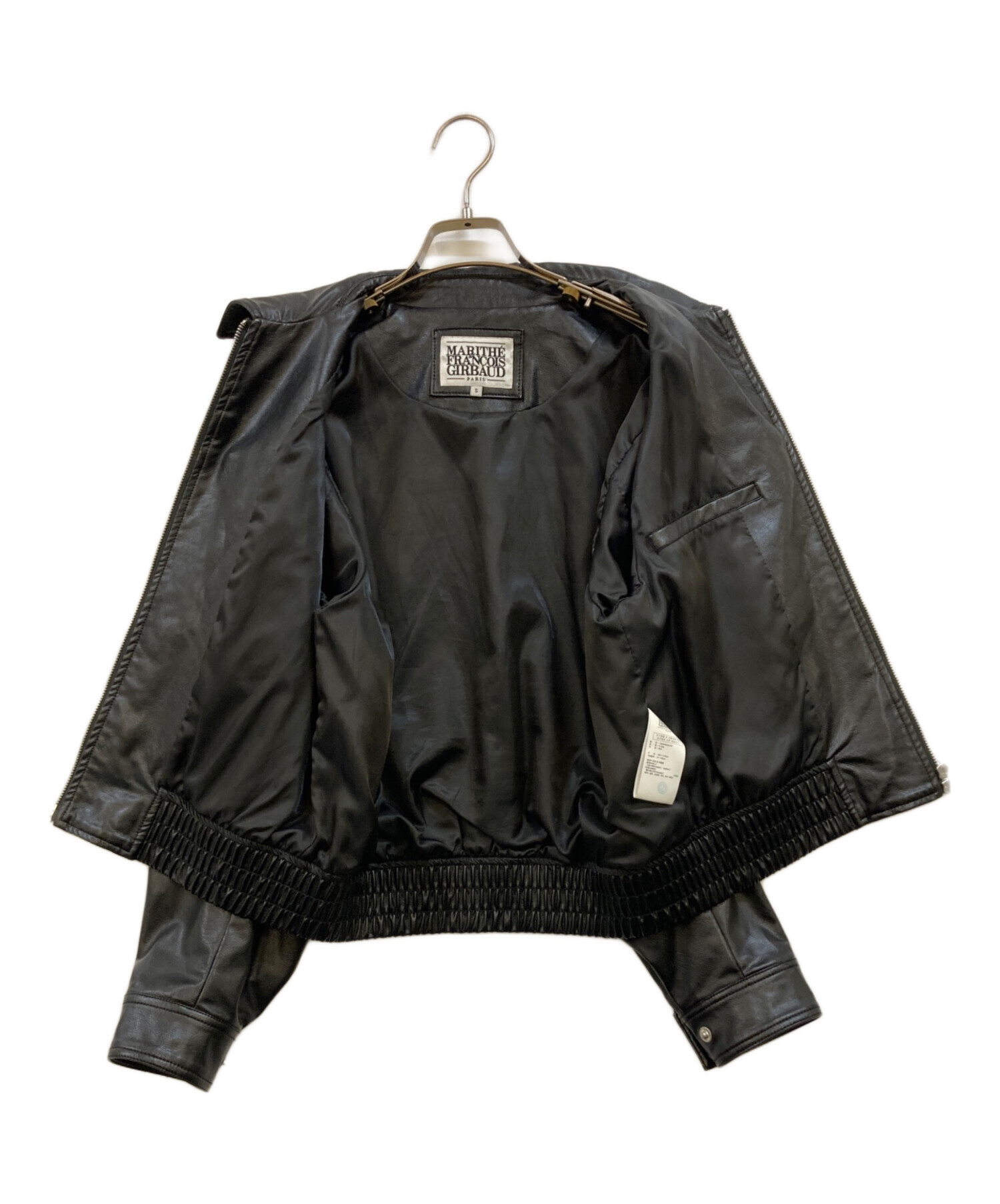 中古・古着通販】MARITHE+FRANCOIS GIRBAUD (マリテフランソワジルボー