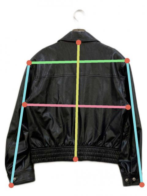 中古・古着通販】MARITHE+FRANCOIS GIRBAUD (マリテフランソワジルボー