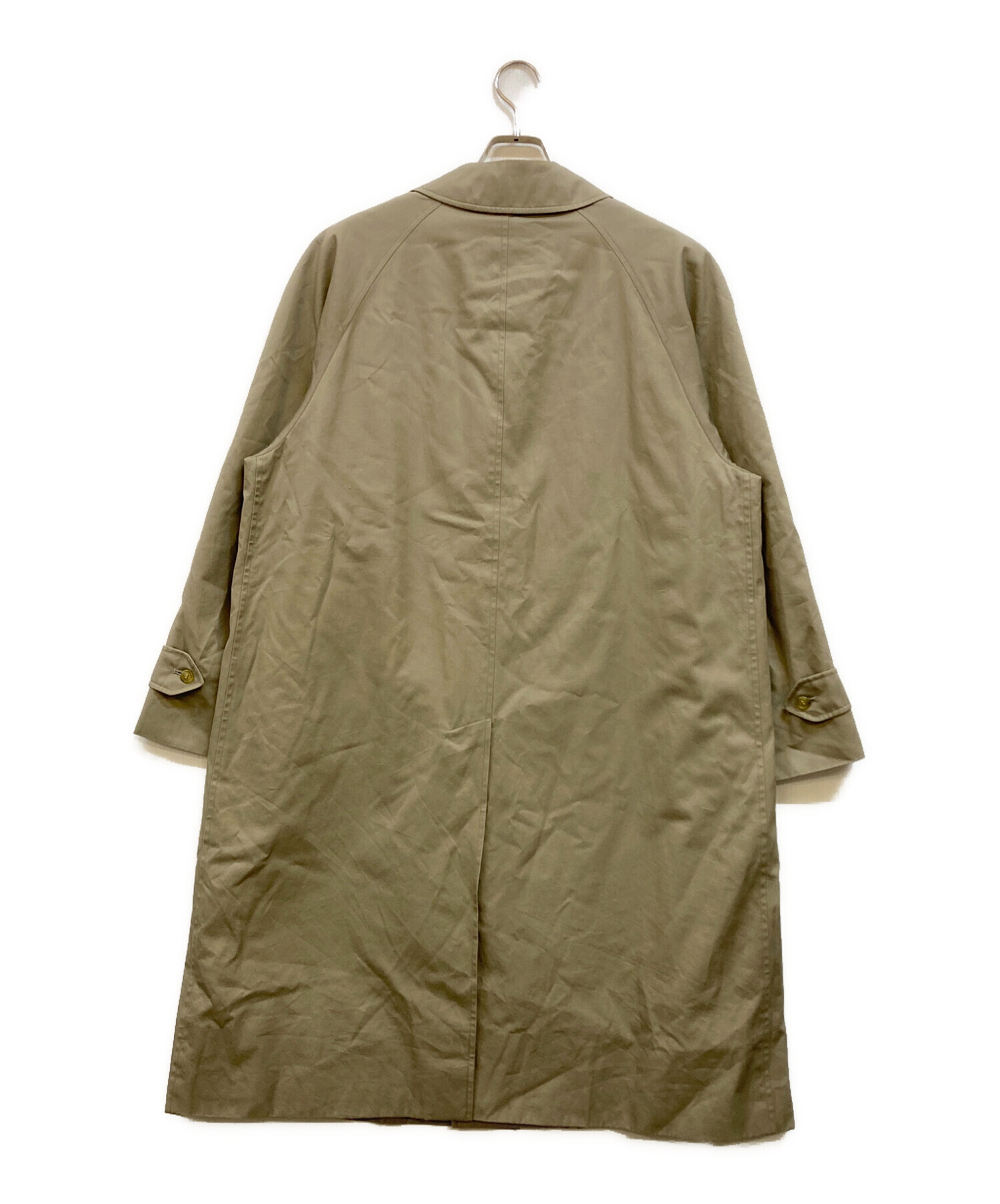 中古・古着通販】Burberry's (バーバリーズ) ノバチェックライナー付