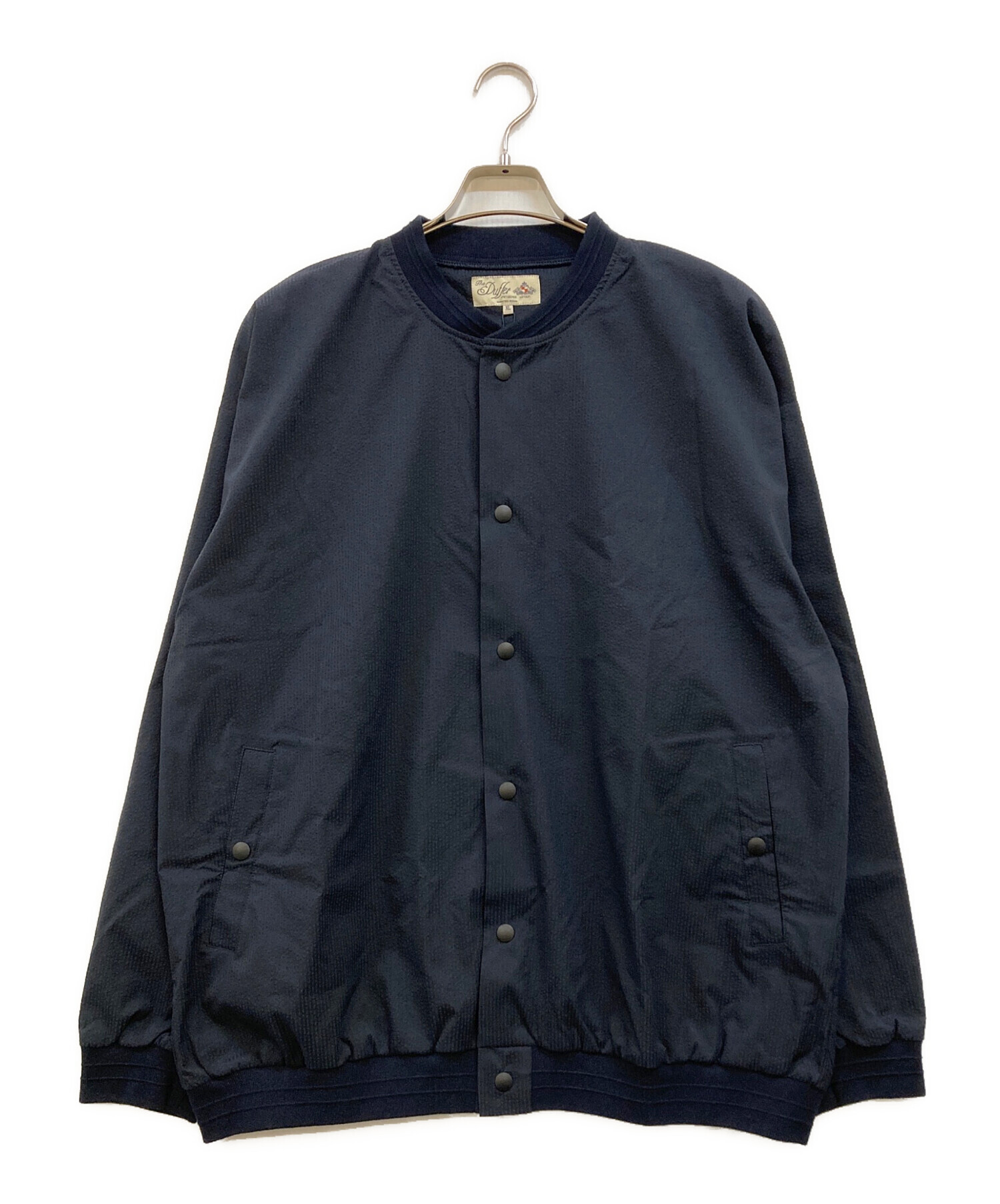 中古・古着通販】The DUFFER of ST.GEORGE (ザ ダファーオブセント 