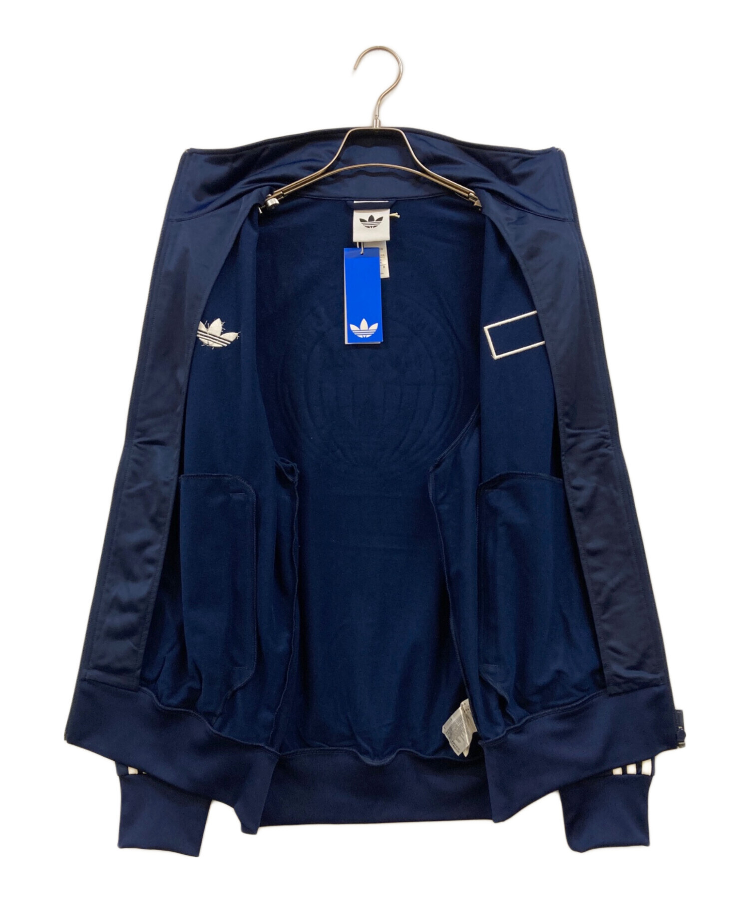 中古・古着通販】adidas (アディダス) oasis (オアシス) FIREBIRD