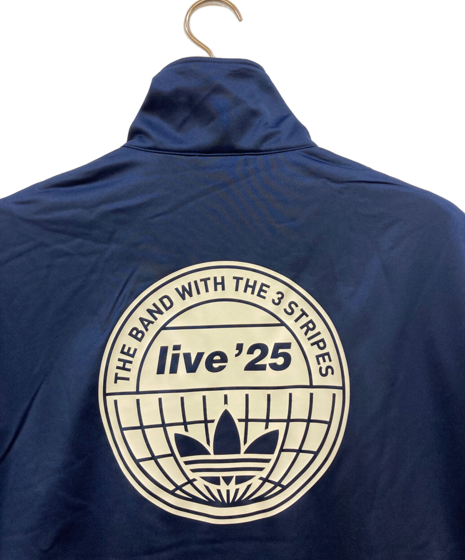 中古・古着通販】adidas (アディダス) oasis (オアシス) FIREBIRD