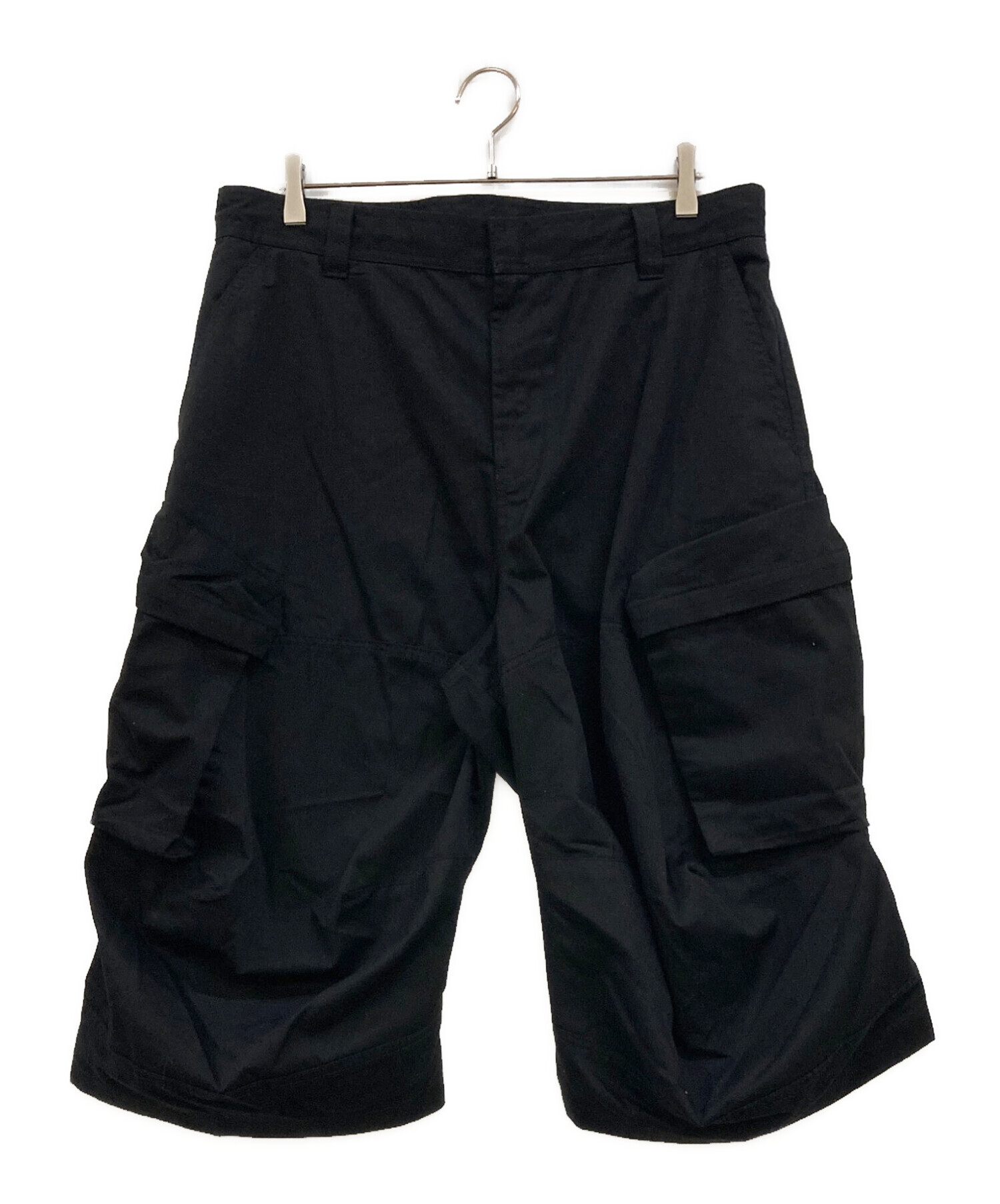 中古・古着通販】DIESEL (ディーゼル) P-ARNE-SHORT-A カーゴショーツ