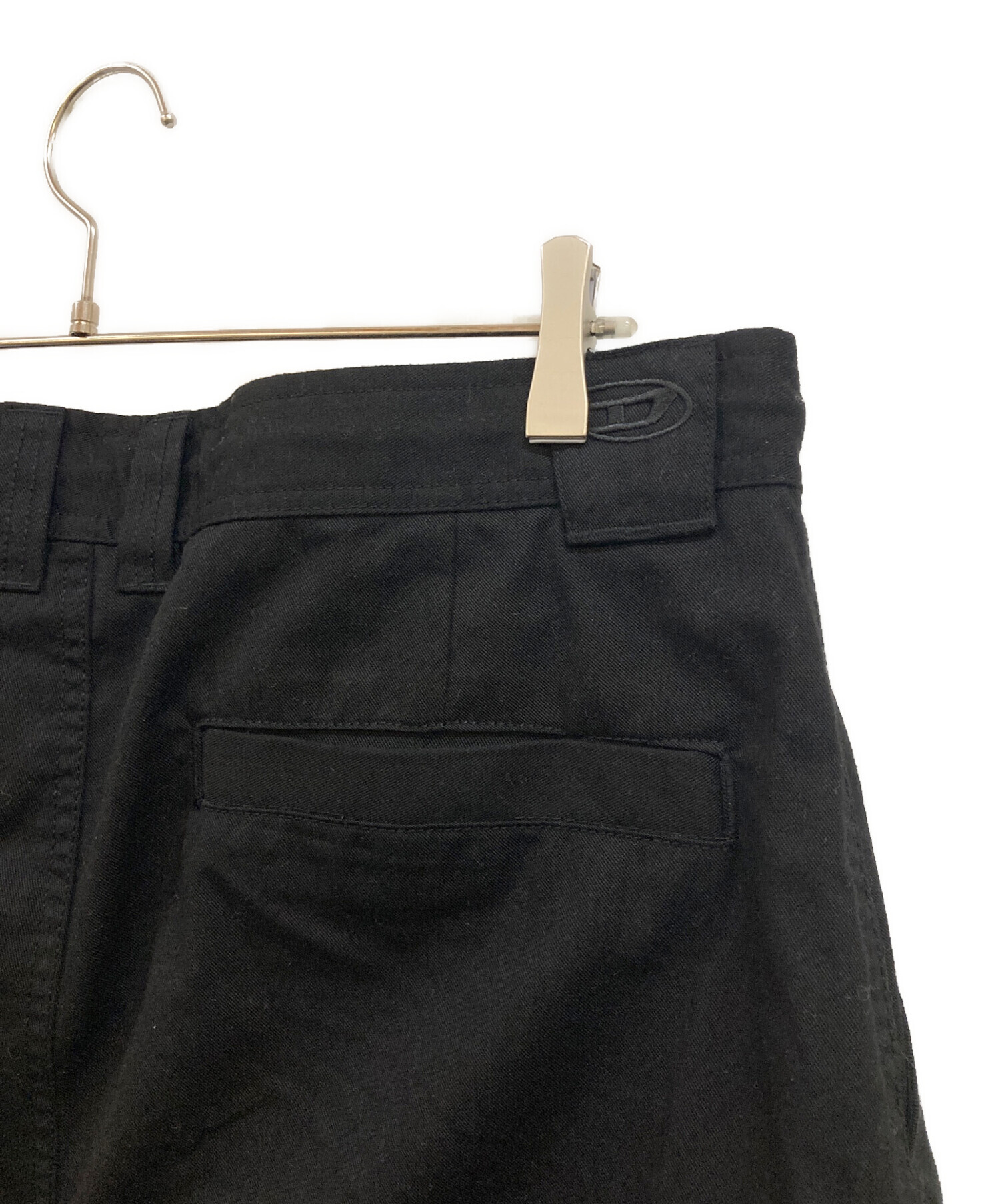 中古・古着通販】DIESEL (ディーゼル) P-ARNE-SHORT-A カーゴショーツ