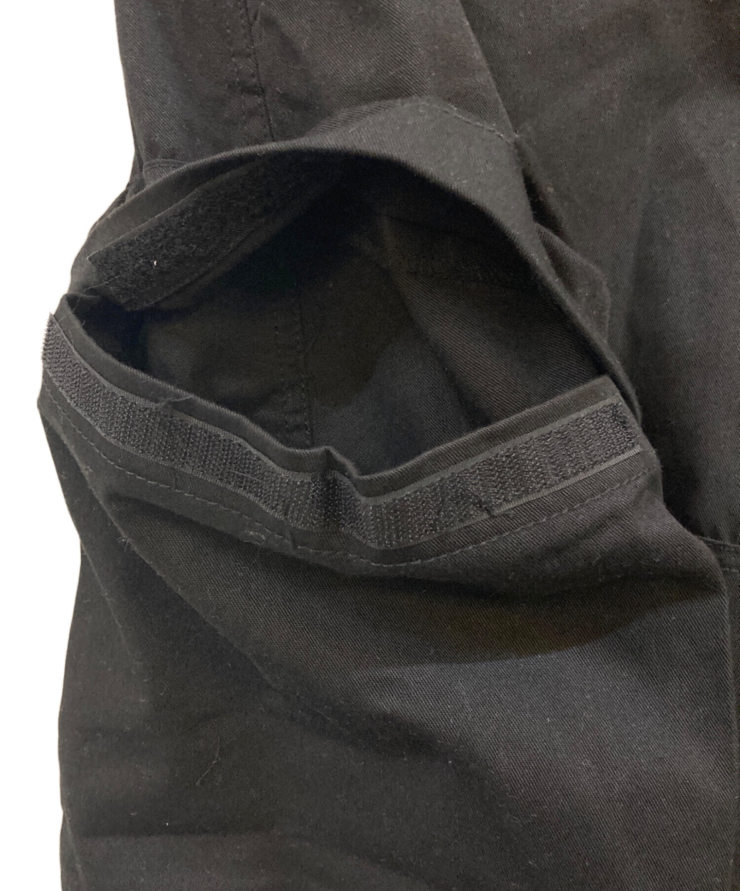 中古・古着通販】DIESEL (ディーゼル) P-ARNE-SHORT-A カーゴショーツ
