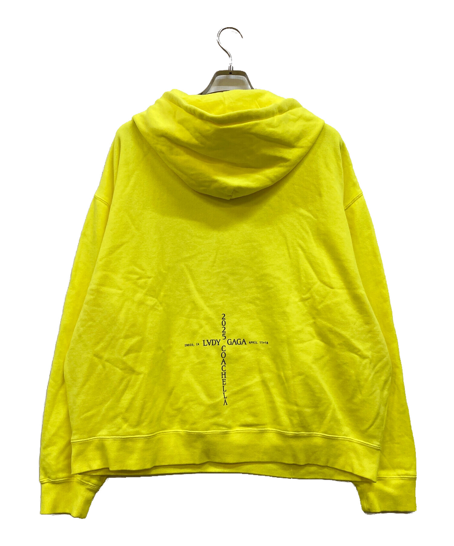 中古・古着通販】MAYHEM (メイヘム) LADY GAGA (レディガガ) プル