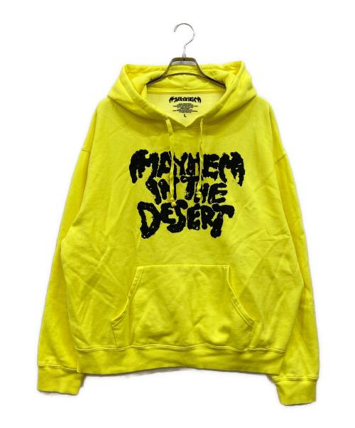 中古・古着通販】MAYHEM (メイヘム) LADY GAGA (レディガガ) プル