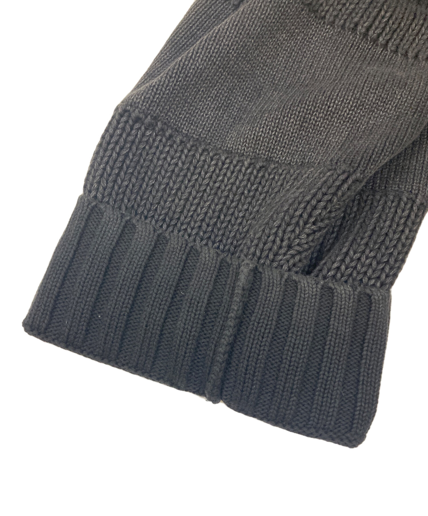 中古・古着通販】Supreme (シュプリーム) Small Box Stripe Sweater