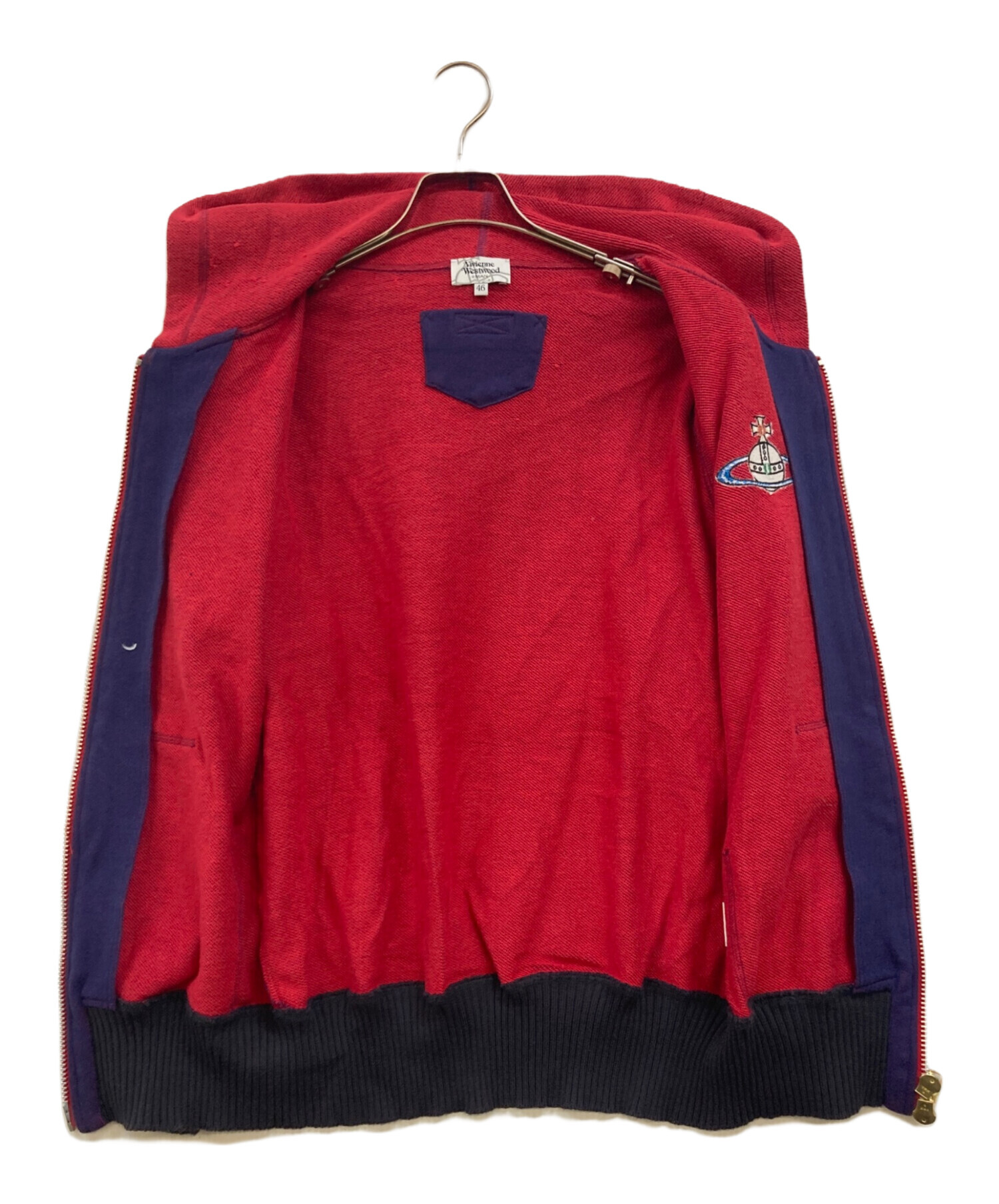 中古・古着通販】Vivienne Westwood man (ヴィヴィアン ウェストウッド