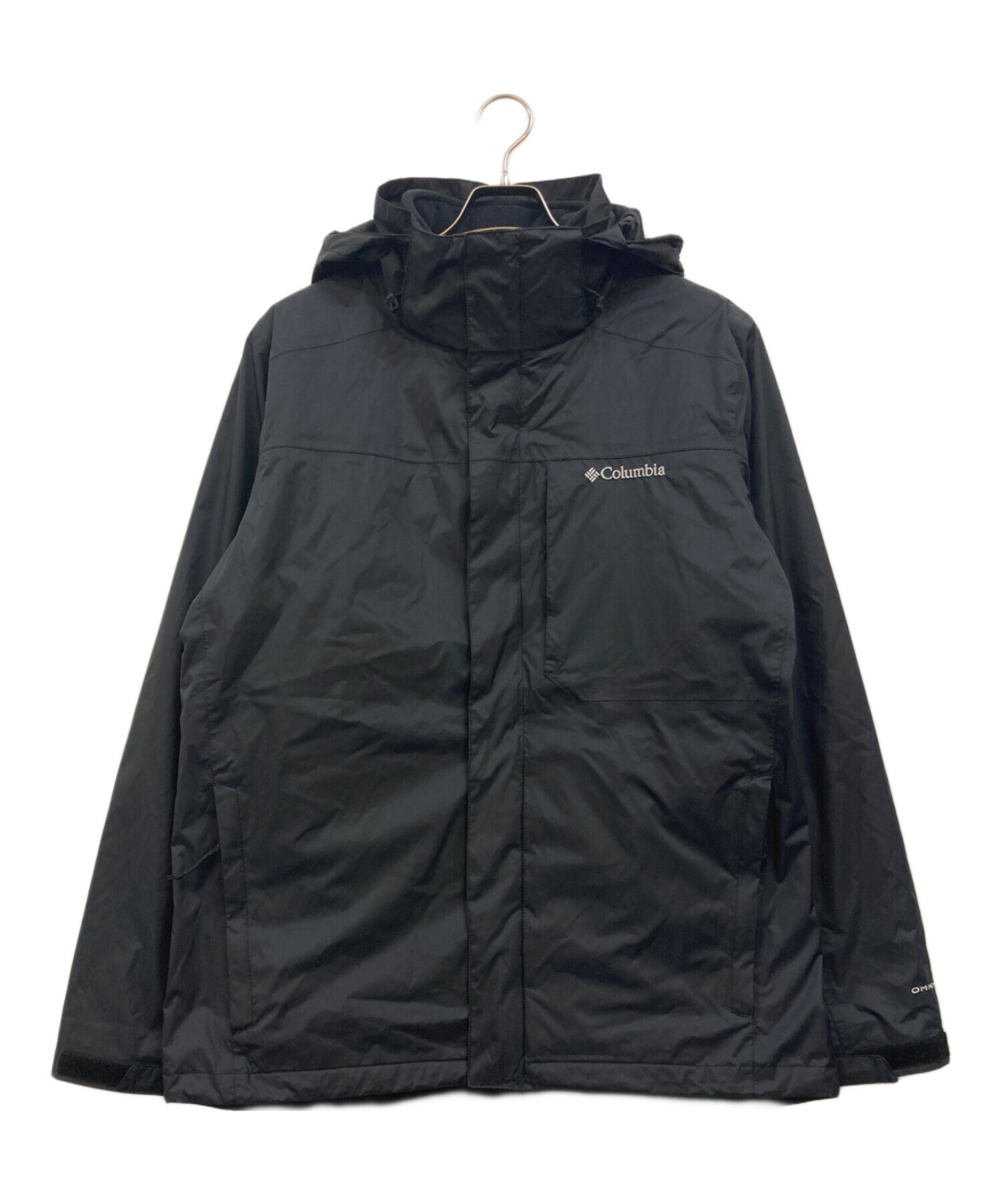中古・古着通販】Columbia (コロンビア) ティートンループII