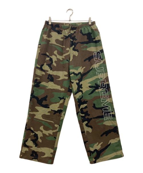 中古・古着通販】Supreme (シュプリーム) Spellout Embroidered