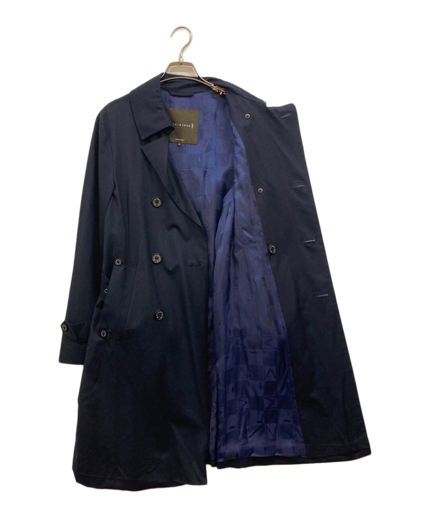 中古・古着通販】MACKINTOSH LONDON (マッキントッシュ ロンドン
