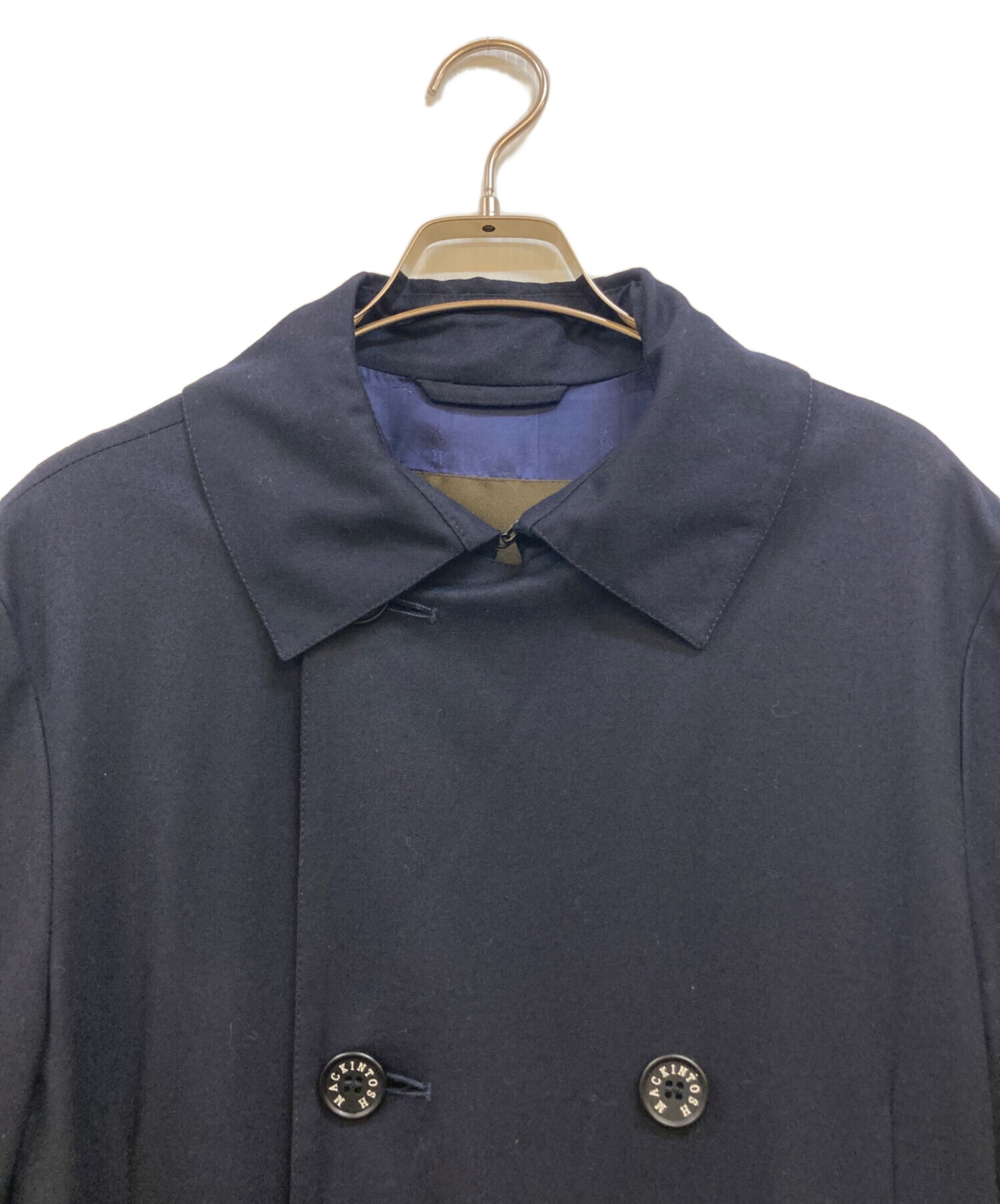 中古・古着通販】MACKINTOSH LONDON (マッキントッシュ ロンドン