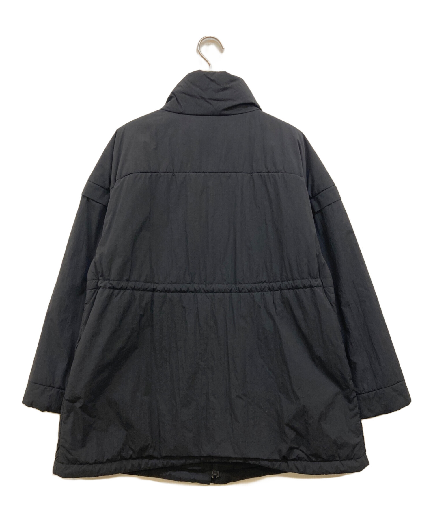 中古・古着通販】UNTITLED (アンタイトル) ヴィンテージタフタ 中綿 