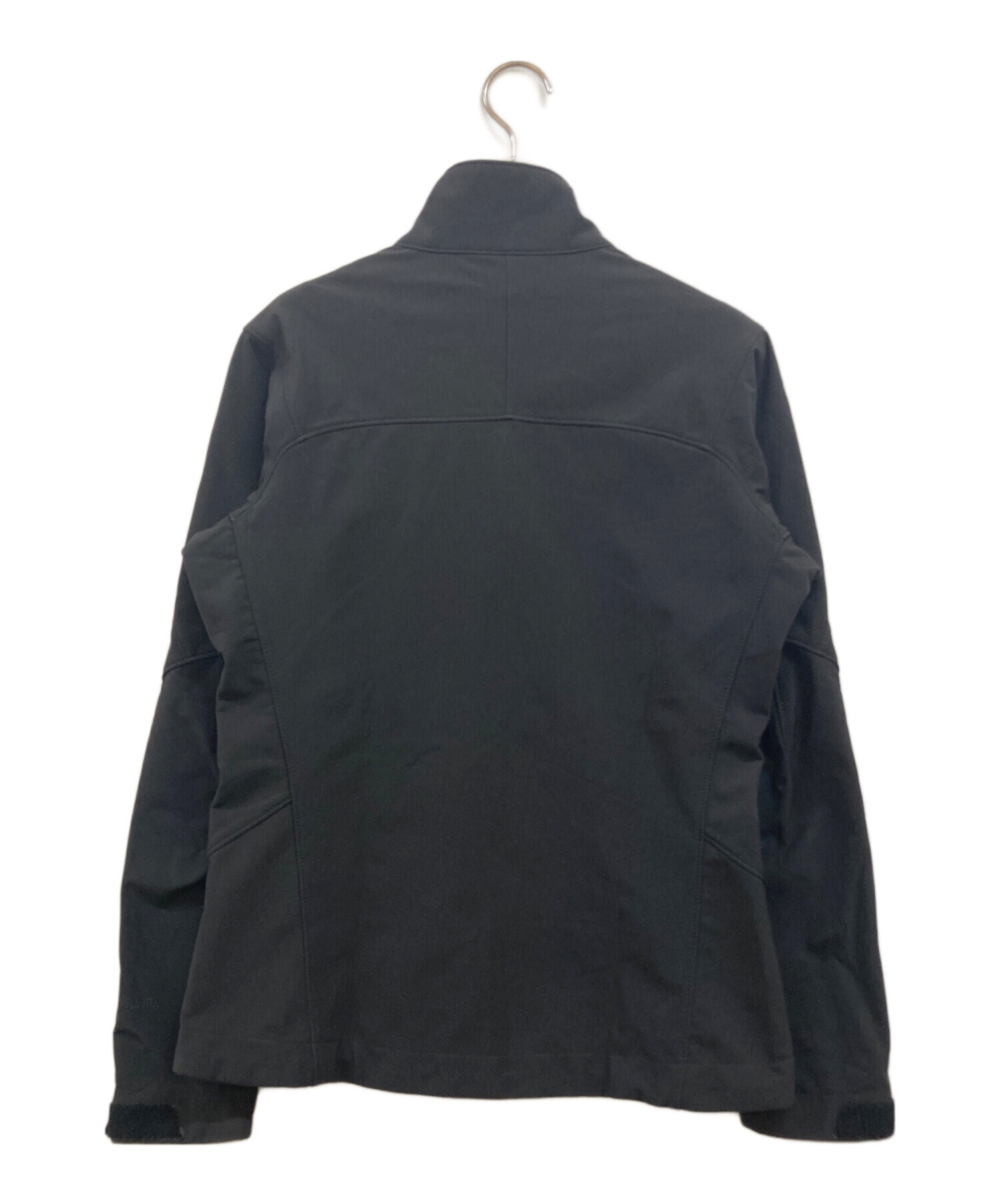 中古・古着通販】Patagonia (パタゴニア) ソフトシェルジャケット 