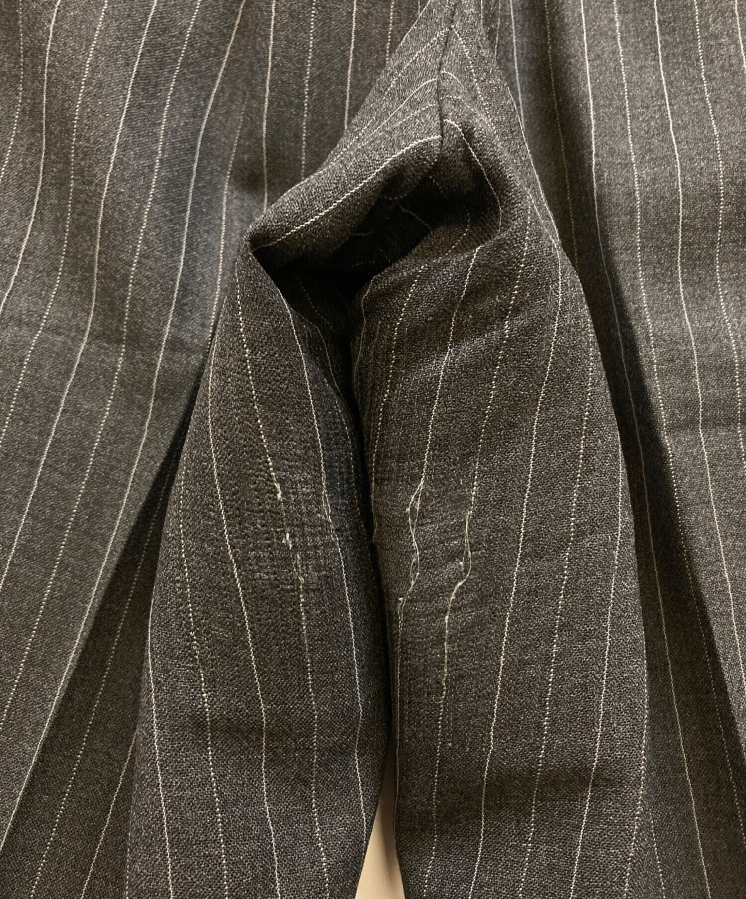 中古・古着通販】POLO RALPH LAUREN (ポロ・ラルフローレン) チョーク