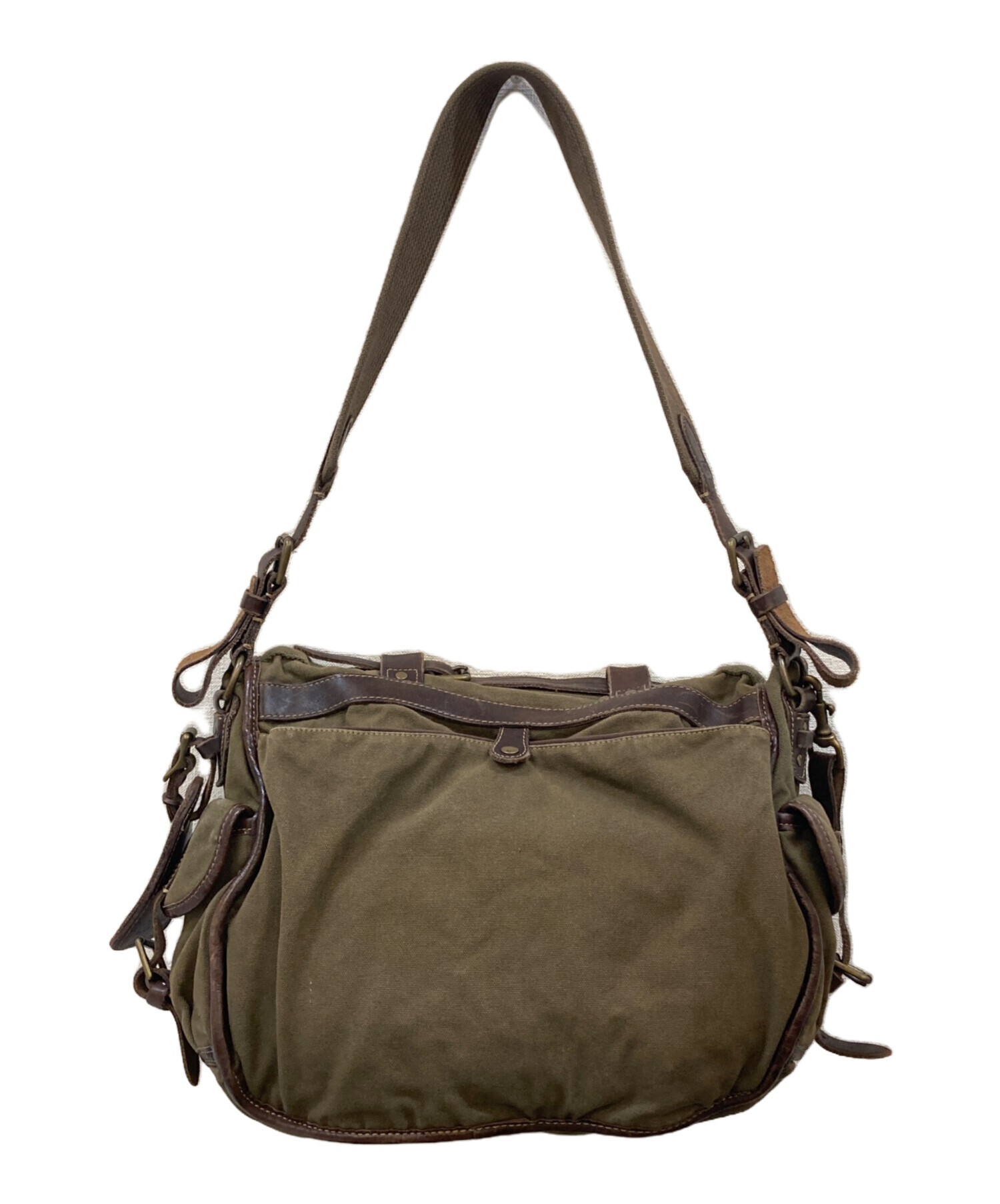 中古・古着通販】RALPH LAUREN (ラルフローレン) ミリタリー