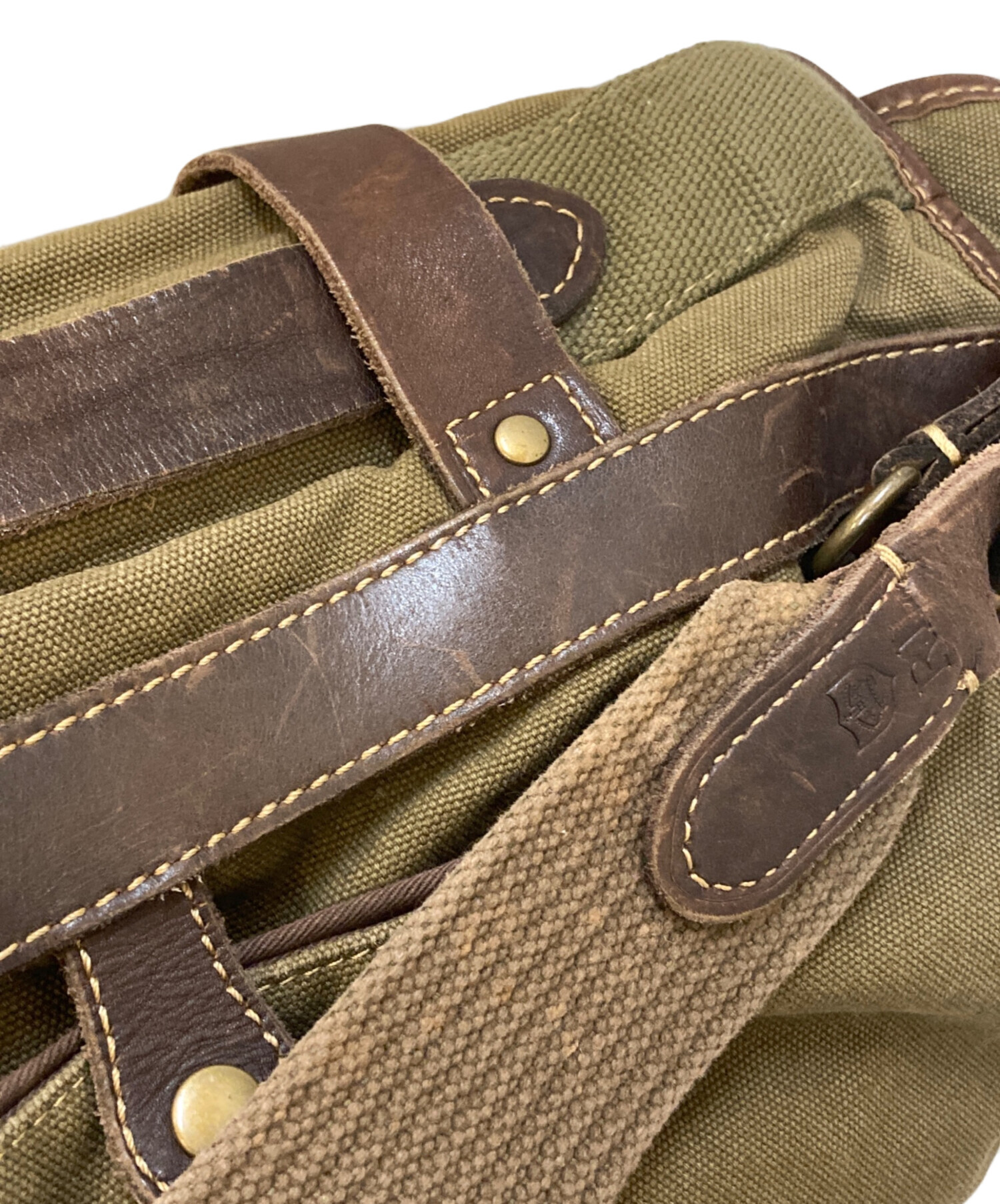 中古・古着通販】RALPH LAUREN (ラルフローレン) ミリタリー