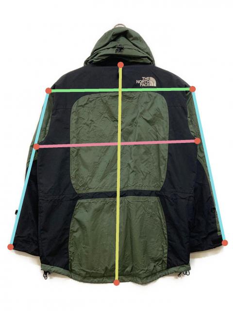 中古・古着通販】THE NORTH FACE (ザ ノース フェイス) マウンテン