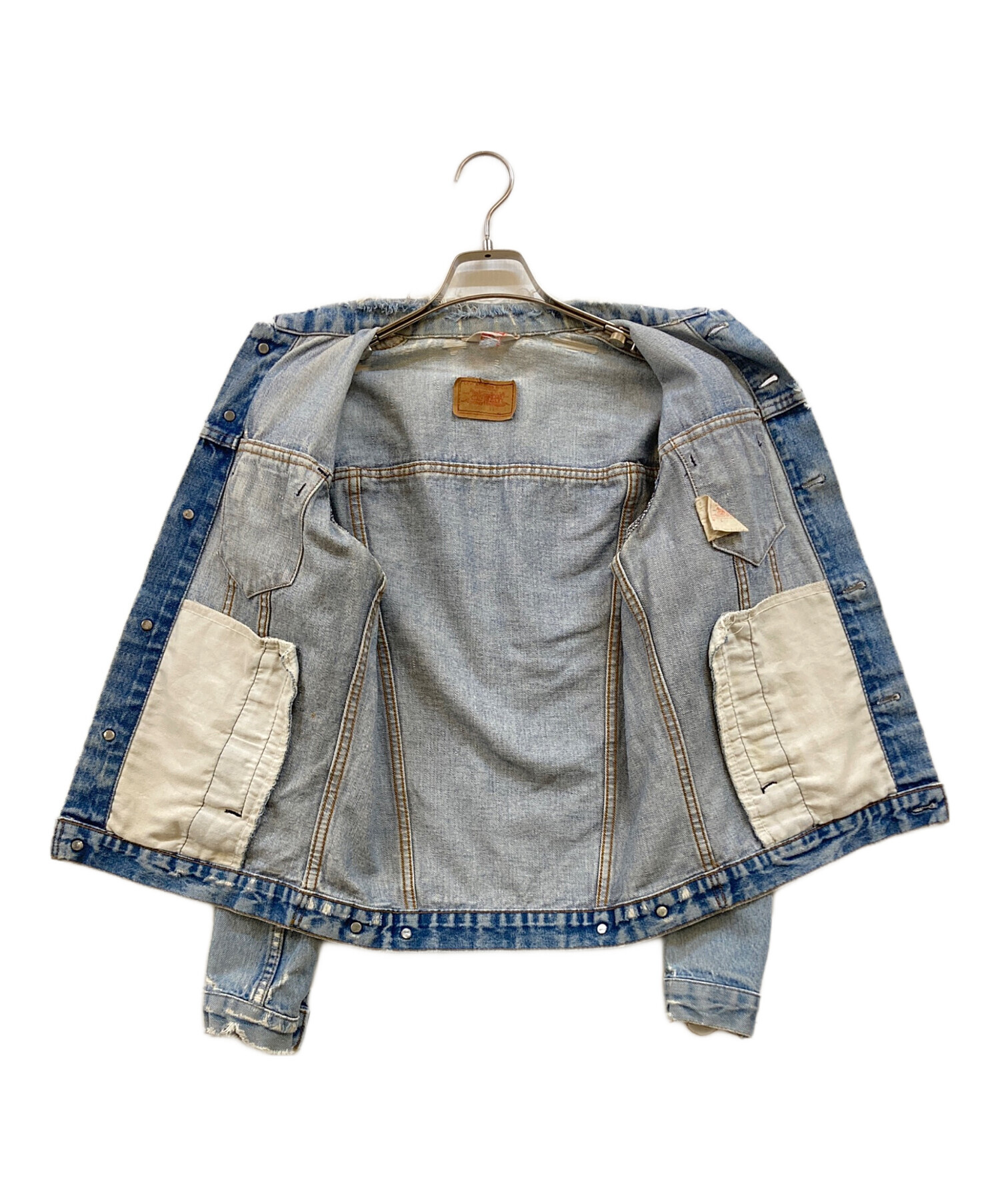 中古・古着通販】LEVI